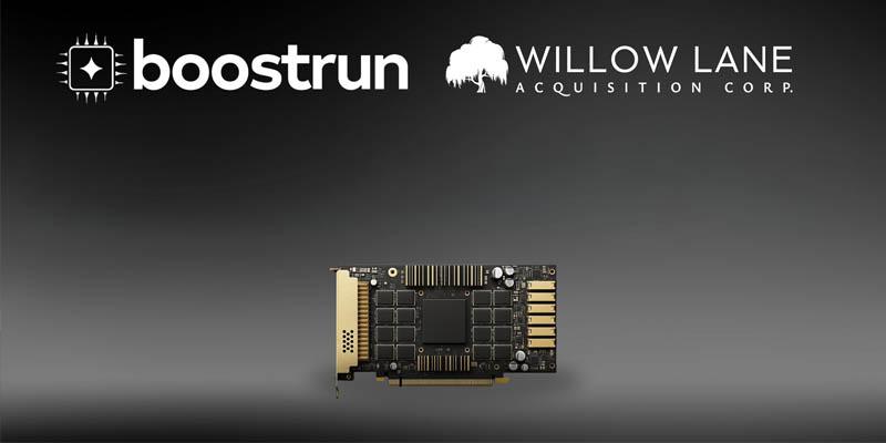 Boost Run Expands AI Infrastructure Ecosystem with Additional GPU, Data Center, Financing, and Customer Partnerships as it Prepares to Merge with Willow Lane Acquisition Corp.