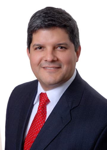 Mauricio Orellana