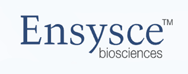 ENSYSCE logo